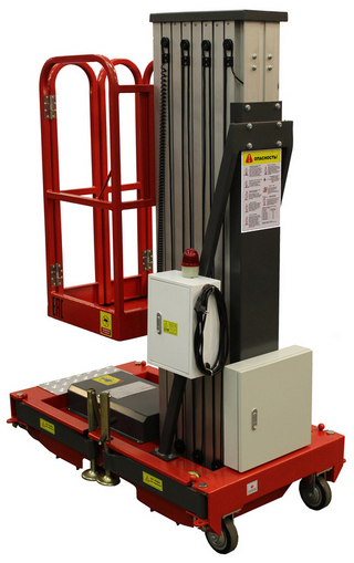 ����� ��������������� LM WPAM-1B